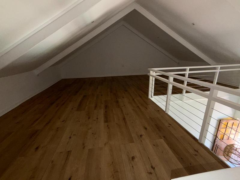 To Let 3 Bedroom Property for Rent in Lemoenkloof Western Cape